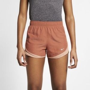 Nike Dry Fit Tempo Shorts
